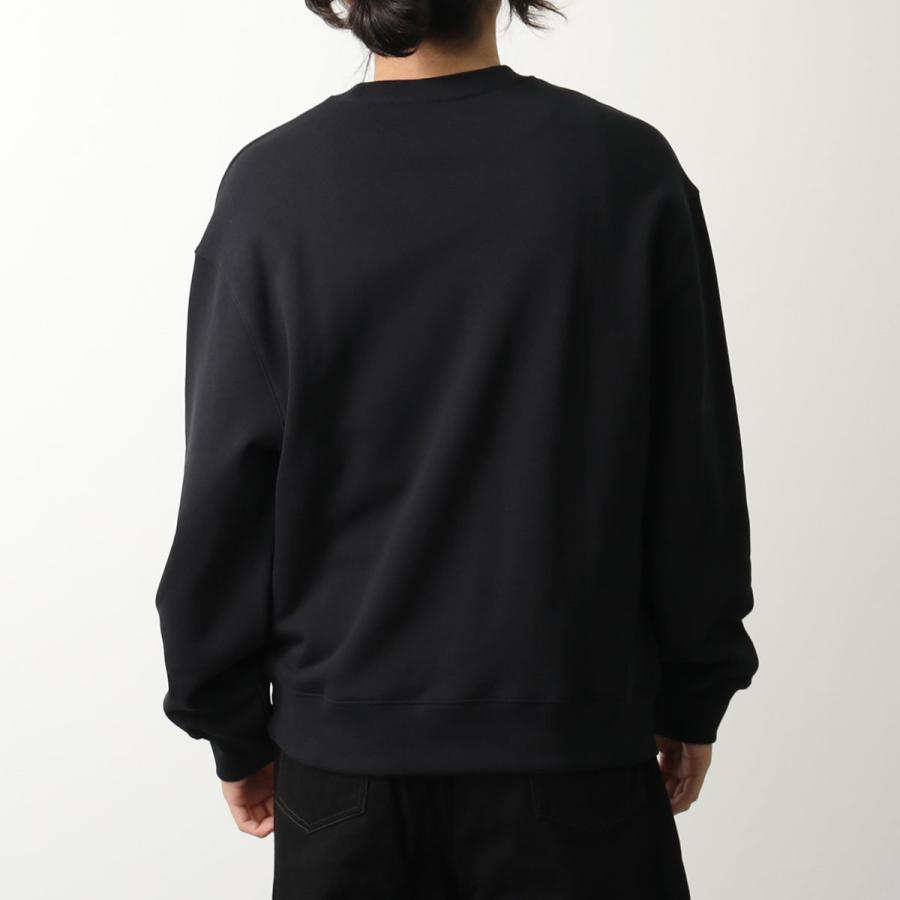 MAISON KITSUNE（メゾン キツネ） スウェットシャツ PM00311KM0341