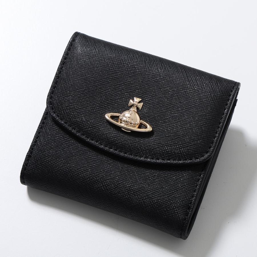 Vivienne Westwood（ヴィヴィアンウエストウッド） 二つ折り財布
