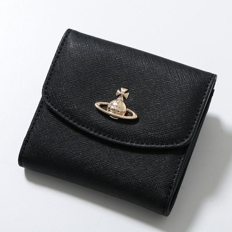 Vivienne Westwood（ヴィヴィアンウエストウッド） 二つ折り財布