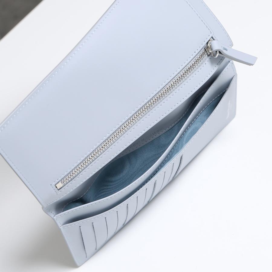 Maison Margiela（メゾンマルジェラ） 二つ折り長財布 SA1UI0021 P4745