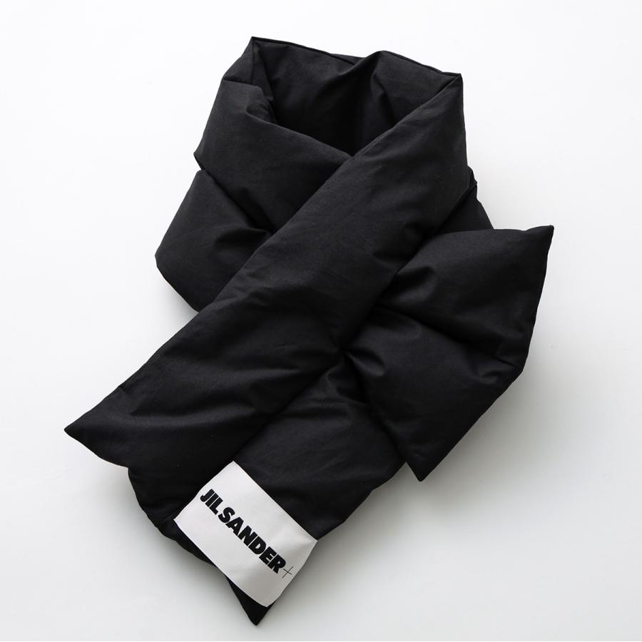 JIL SANDER（ジルサンダー） JIL SANDER+ プラス マフラー J40TE0002