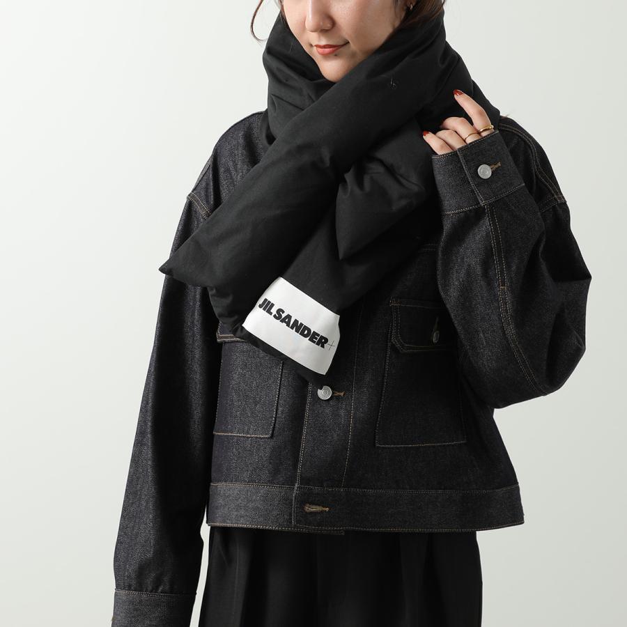 JIL SANDER（ジルサンダー） JIL SANDER+ プラス マフラー J40TE0002
