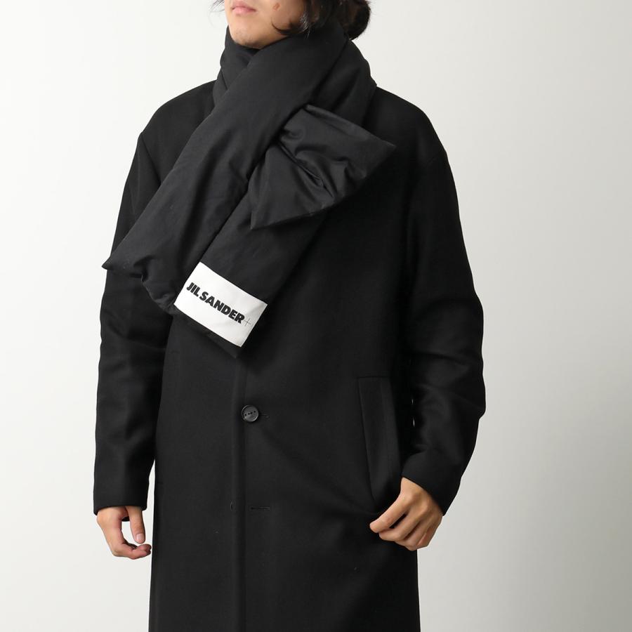 JIL SANDER（ジルサンダー） JIL SANDER+ プラス マフラー J40TE0002