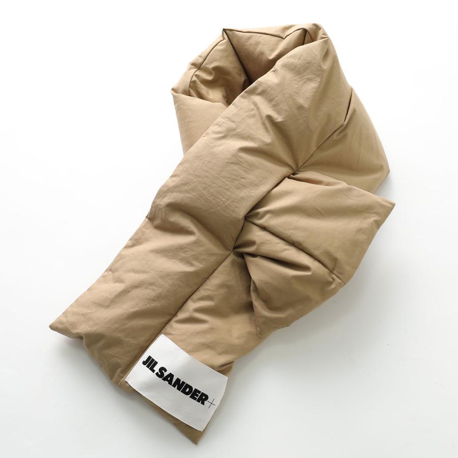 JIL SANDER（ジルサンダー） JIL SANDER+ プラス マフラー J40TE0002