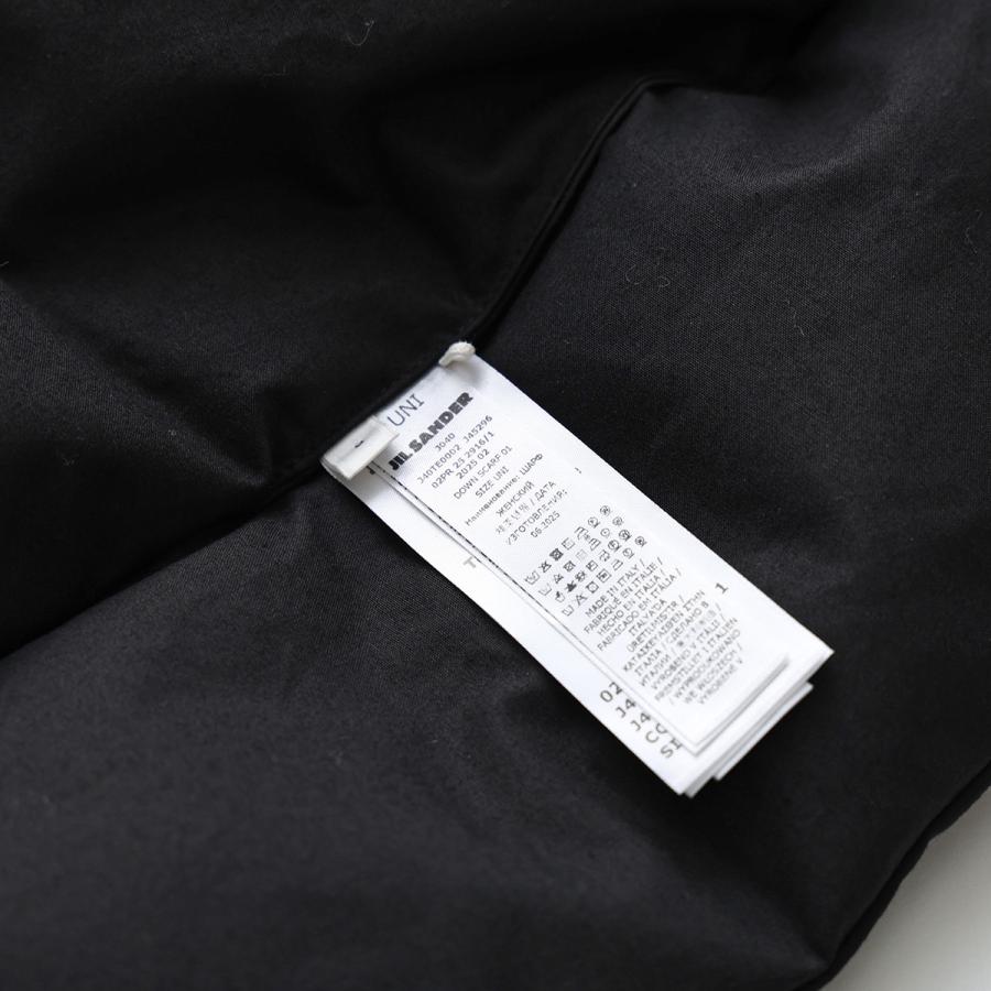 JIL SANDER（ジルサンダー） JIL SANDER+ プラス マフラー J40TE0002