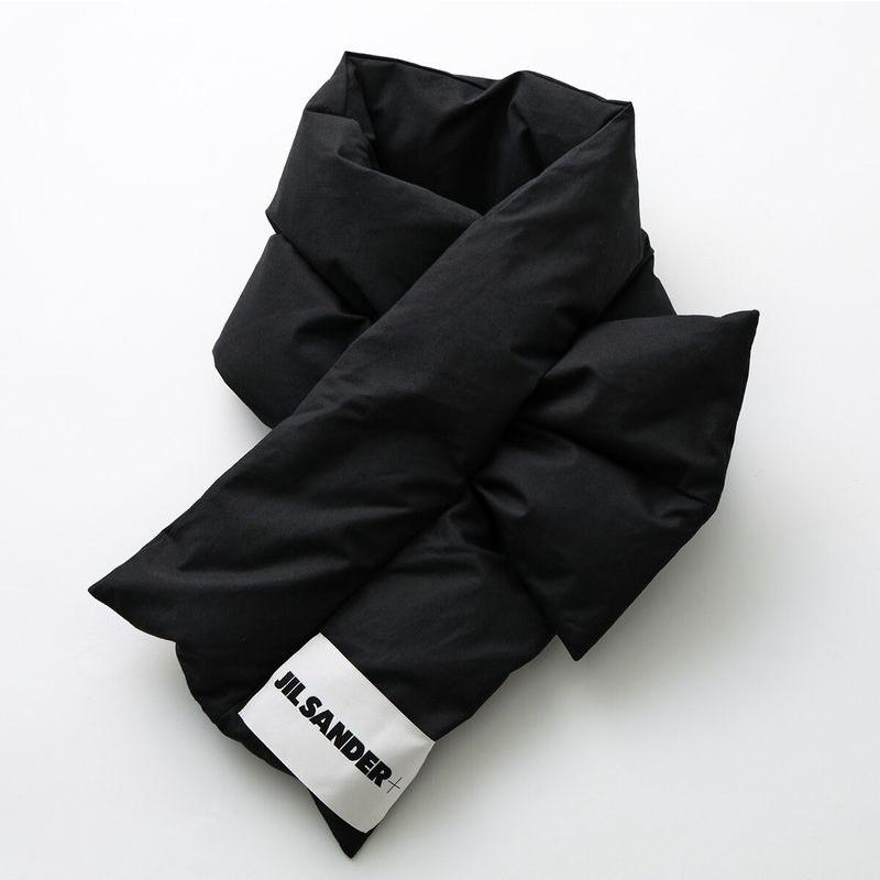 JIL SANDER（ジルサンダー） JIL SANDER+ プラス マフラー J40TE0002