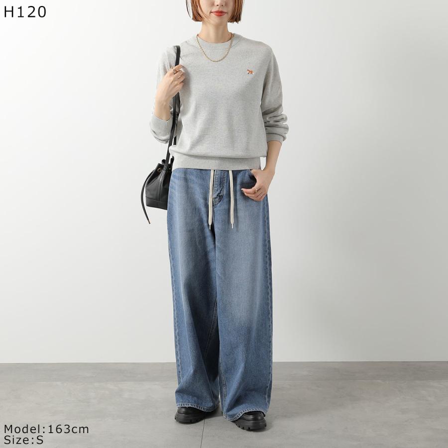 MAISON KITSUNE（メゾン キツネ） セーター BABY FOX ベイビー