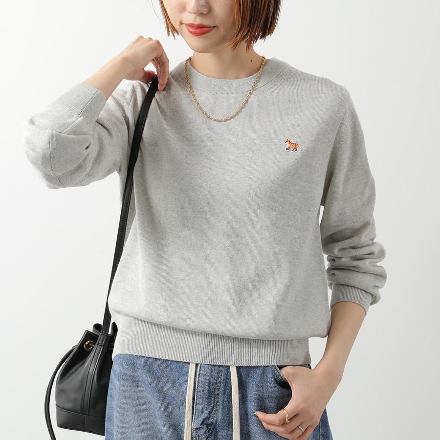 MAISON KITSUNE（メゾン キツネ） セーター BABY FOX ベイビー