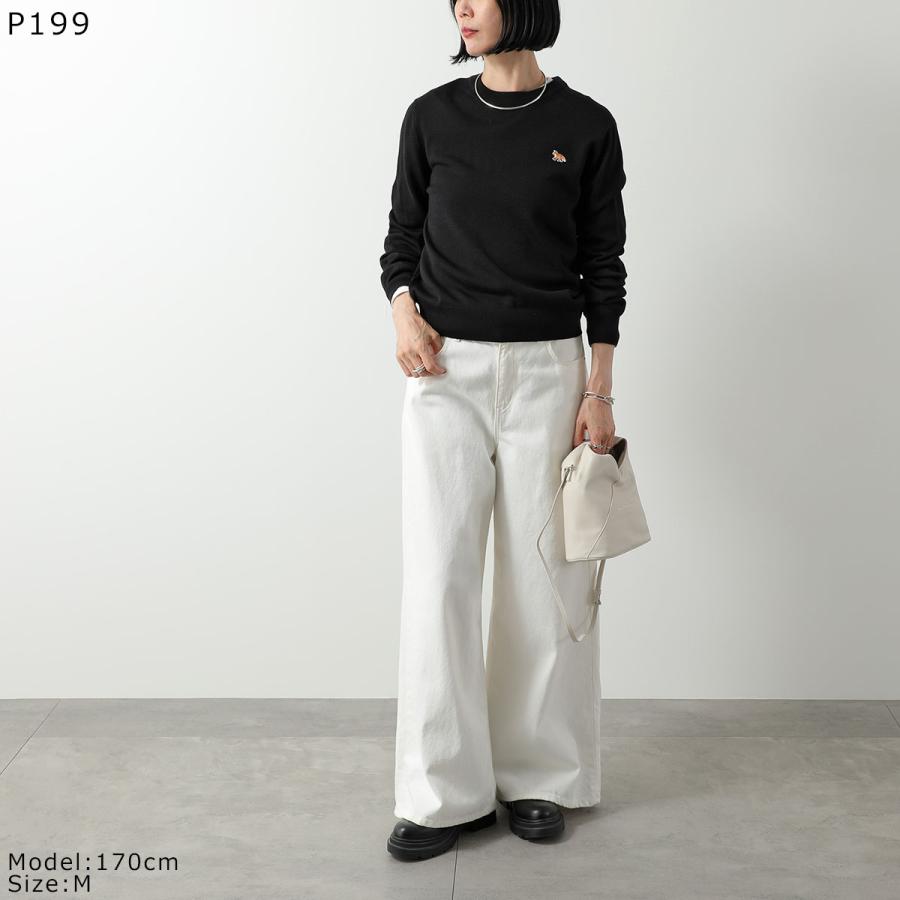 MAISON KITSUNE（メゾン キツネ） セーター BABY FOX ベイビー