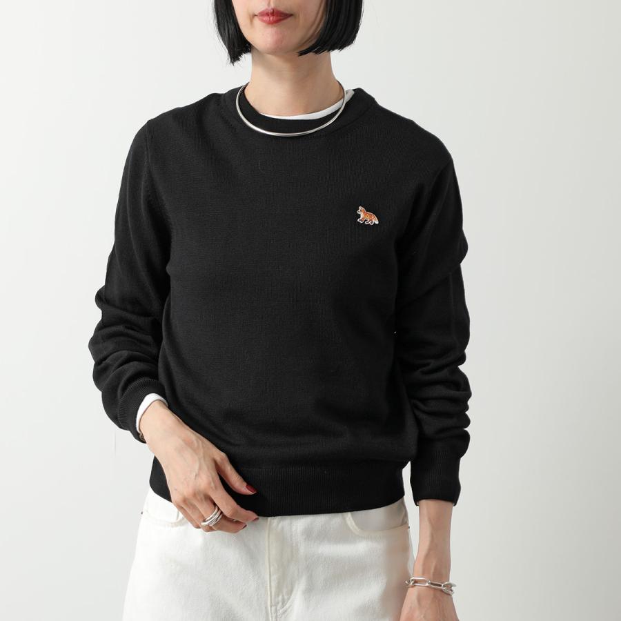 MAISON KITSUNE（メゾン キツネ） セーター BABY FOX ベイビー