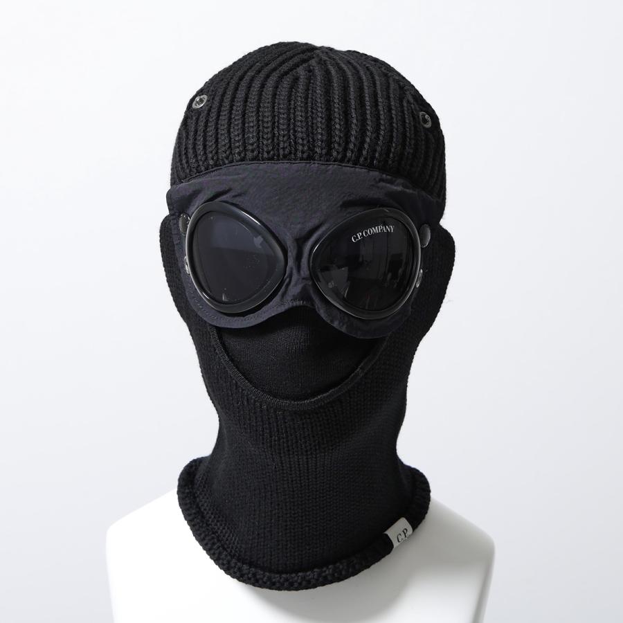 C.P. COMPANY（シーピーカンパニー） バラクラバ RFCMAC740A 005509A