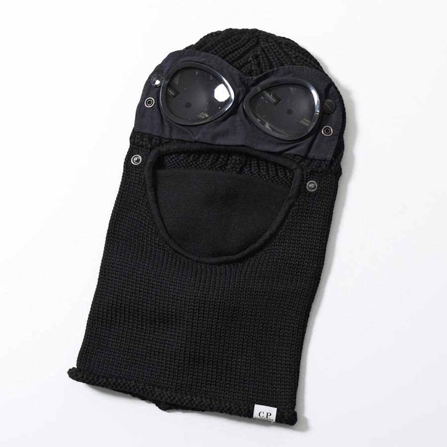 C.P. COMPANY（シーピーカンパニー） バラクラバ RFCMAC740A 005509A