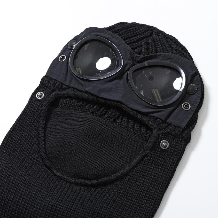 C.P. COMPANY C.P.COMPANY シーピーカンパニー バラクラバ RFCMAC740A