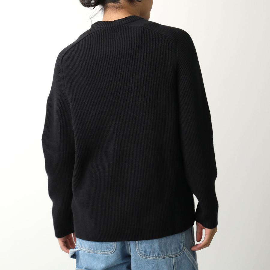 C.P. COMPANY（シーピーカンパニー） セーター Full Rib 19CMKN015A