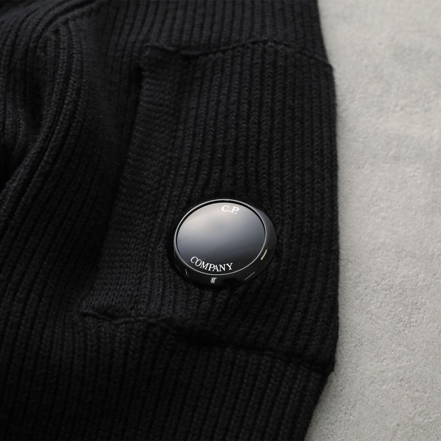 C.P. COMPANY C.P.COMPANY シーピーカンパニー セーター Full Rib