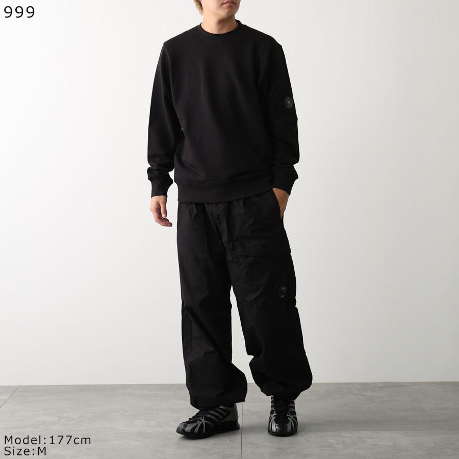 C.P. COMPANY（シーピーカンパニー） スウェットシャツ RCCMSS713A