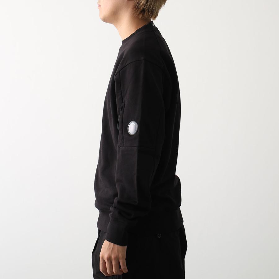 C.P. COMPANY（シーピーカンパニー） スウェットシャツ RCCMSS713A
