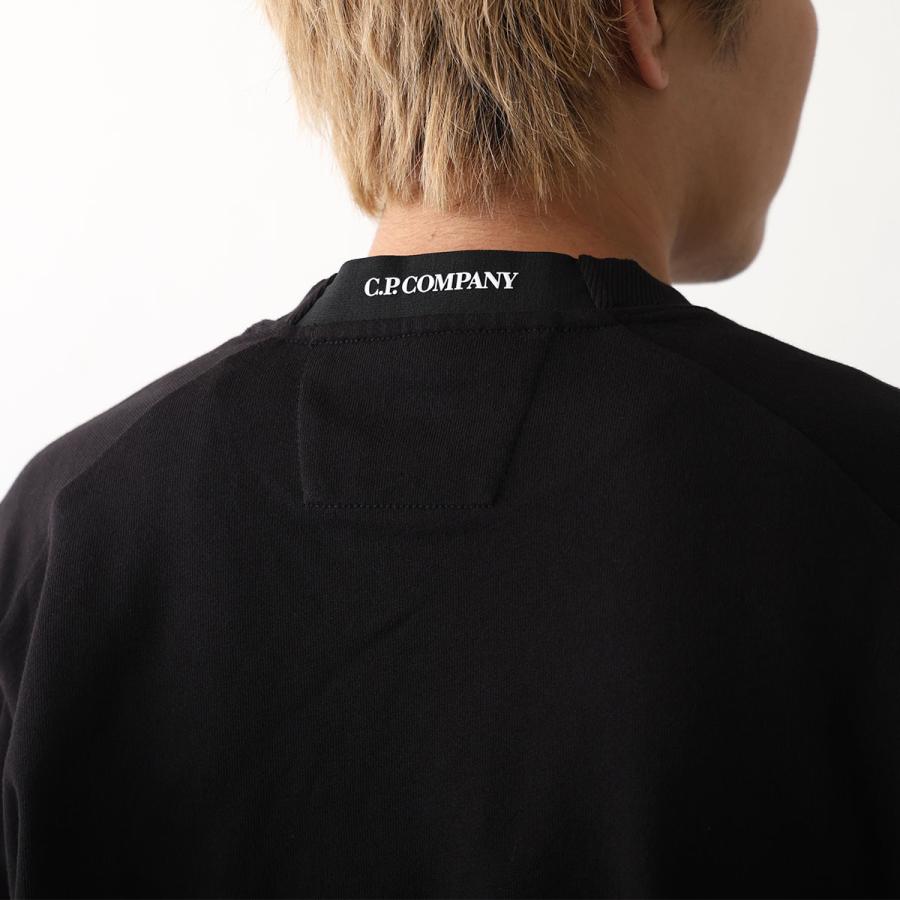 C.P. COMPANY（シーピーカンパニー） スウェットシャツ RCCMSS713A