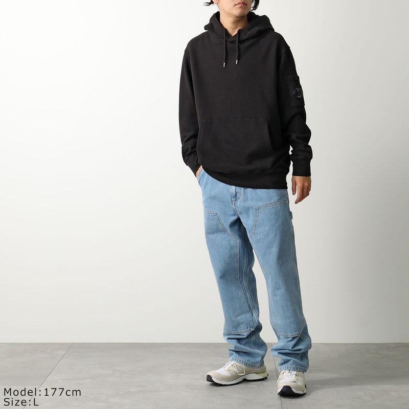 C.P. COMPANY（シーピーカンパニー） パーカー RFCMSS719A 006372G