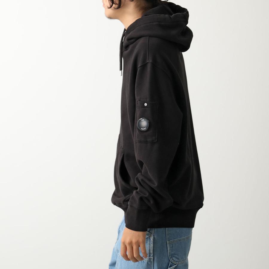 C.P. COMPANY（シーピーカンパニー） パーカー RFCMSS719A 006372G