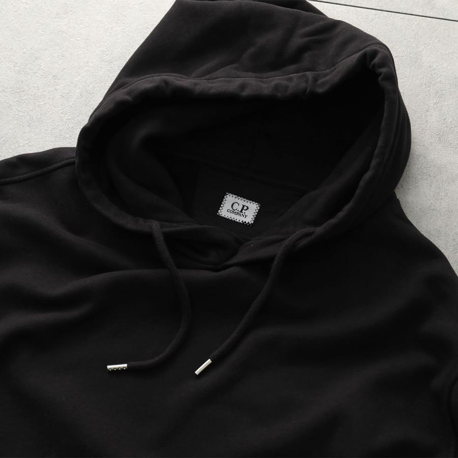 C.P. COMPANY（シーピーカンパニー） パーカー RFCMSS719A 006372G