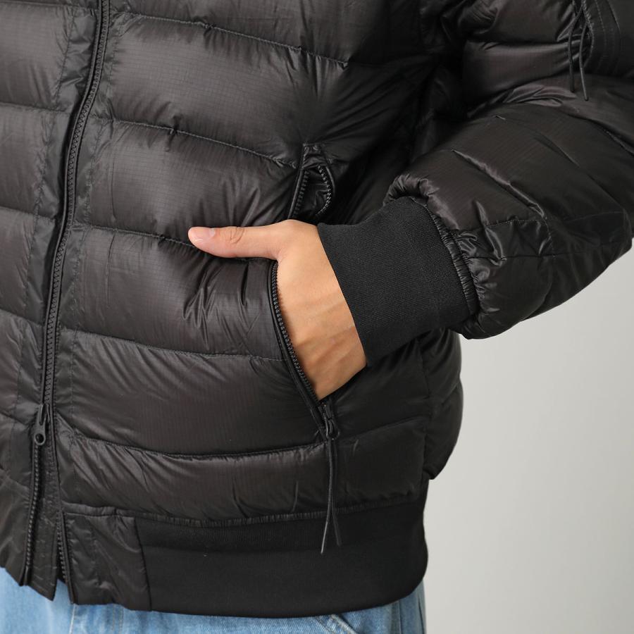 C.P. COMPANY（シーピーカンパニー） ダウンジャケット OUTER WEAR