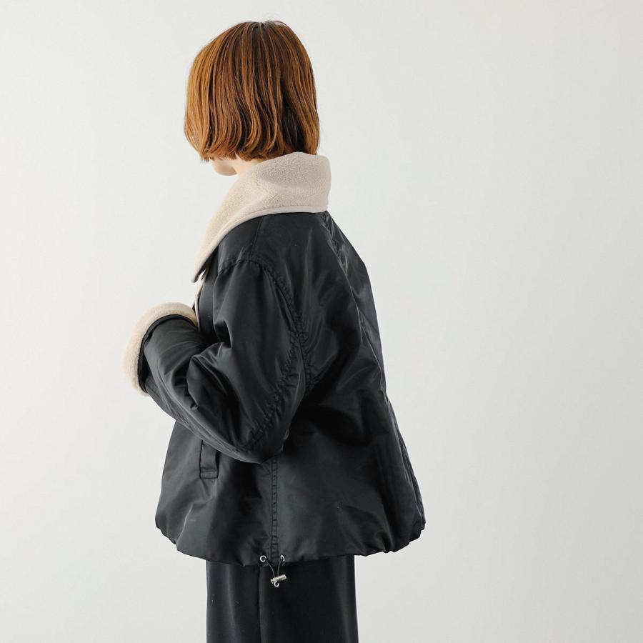 Munich ミューニックブルゾン ネイビー Munich｜ミューニックのブルゾン通販 - ZOZOTOWN