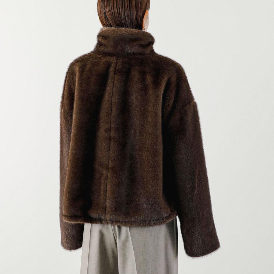 cloche（クロッシェ） クロシェ ファーブルゾン 84506 レディース