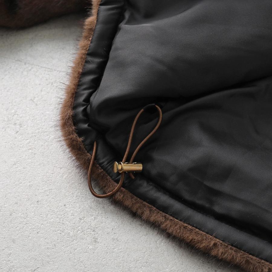 cloche（クロッシェ） クロシェ ファーブルゾン 84506 レディース