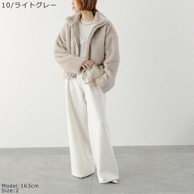 cloche（クロッシェ） クロシェ ファーブルゾン 84506 レディース