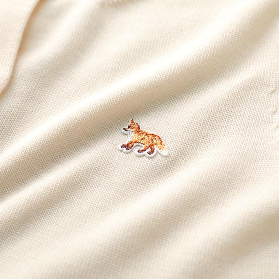 MAISON KITSUNE（メゾン キツネ） カーディガン BABY FOX ベイビー