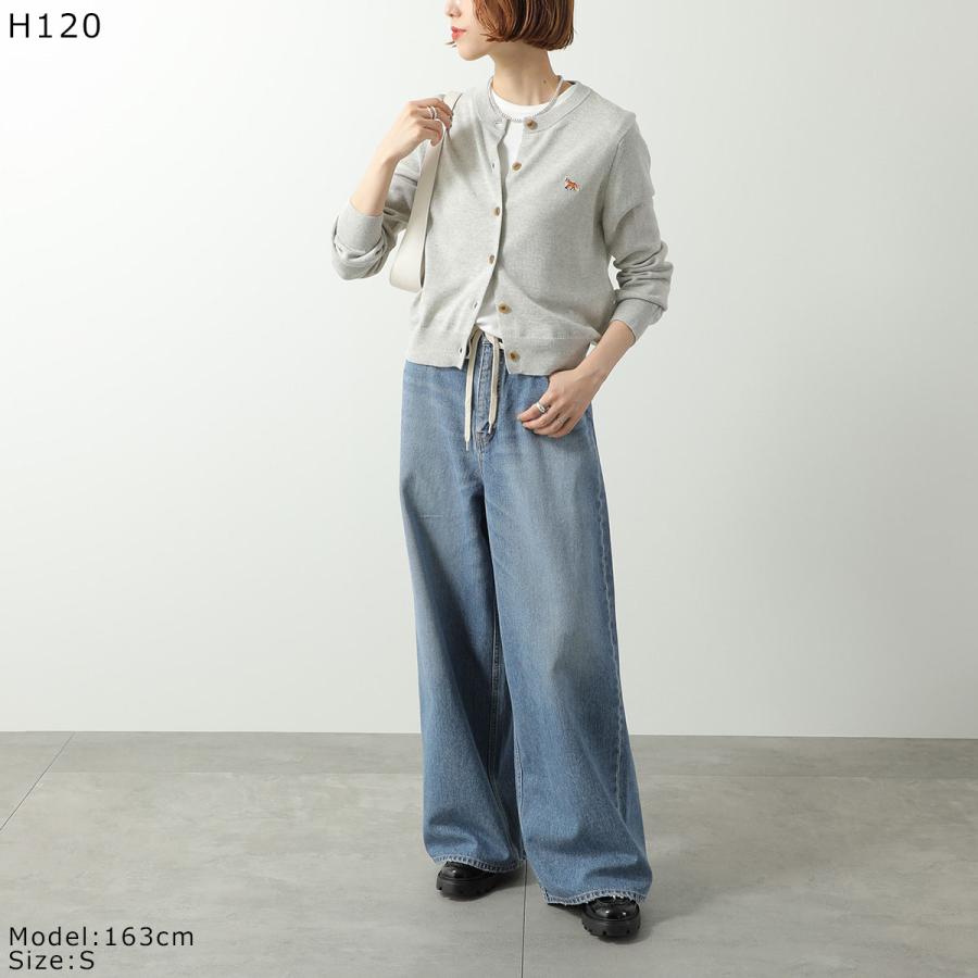 MAISON KITSUNE（メゾン キツネ） カーディガン BABY FOX ベイビー