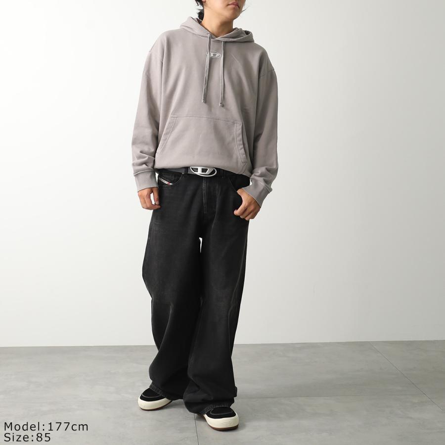DIESEL（ディーゼル） 【訳あり-90のみ】DIESEL ベルト B-1DR X08516