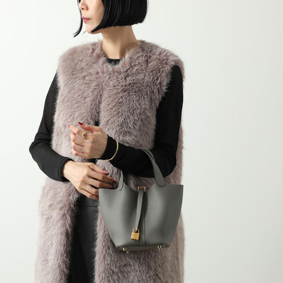 ⭐︎美品⭐︎エルメスピコタンPM18 HERMES エルメス ピコタン PICOTIN LOCK PM 18 ピコタンロック