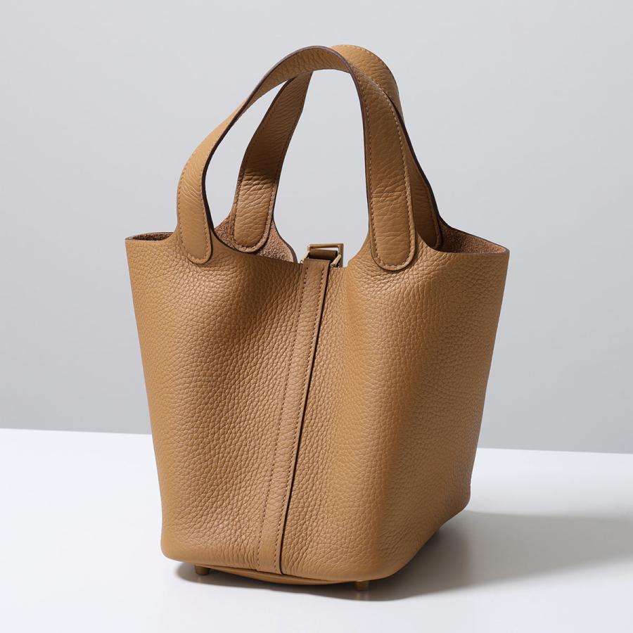 HERMES（エルメス） ピコタン PICOTIN LOCK PM 18 ピコタンロック