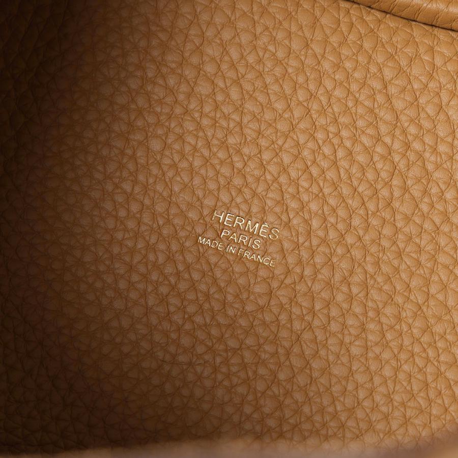 HERMES（エルメス） ピコタン PICOTIN LOCK PM 18 ピコタンロック