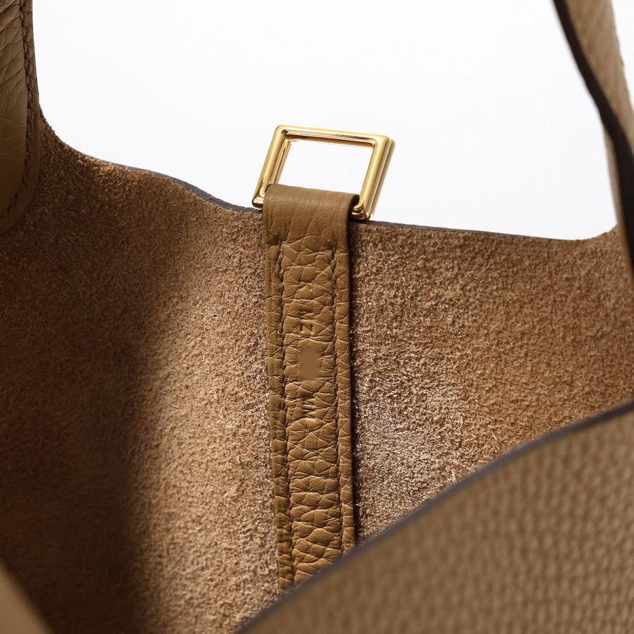HERMES（エルメス） ピコタン PICOTIN LOCK PM 18 ピコタンロック