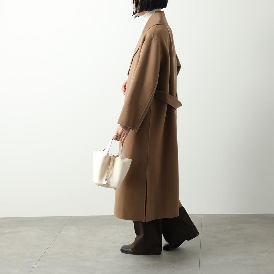 HERMES エルメス ピコタン PICOTIN LOCK PM 18 ピコタンロック