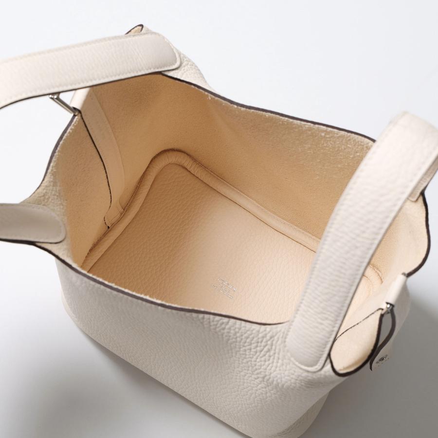 HERMES エルメス ピコタン PICOTIN LOCK PM 18 ピコタンロック