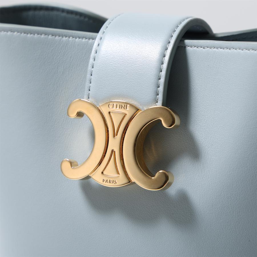 CELINE セリーヌ ハンドバッグ Mini Bucket Louise ミニ