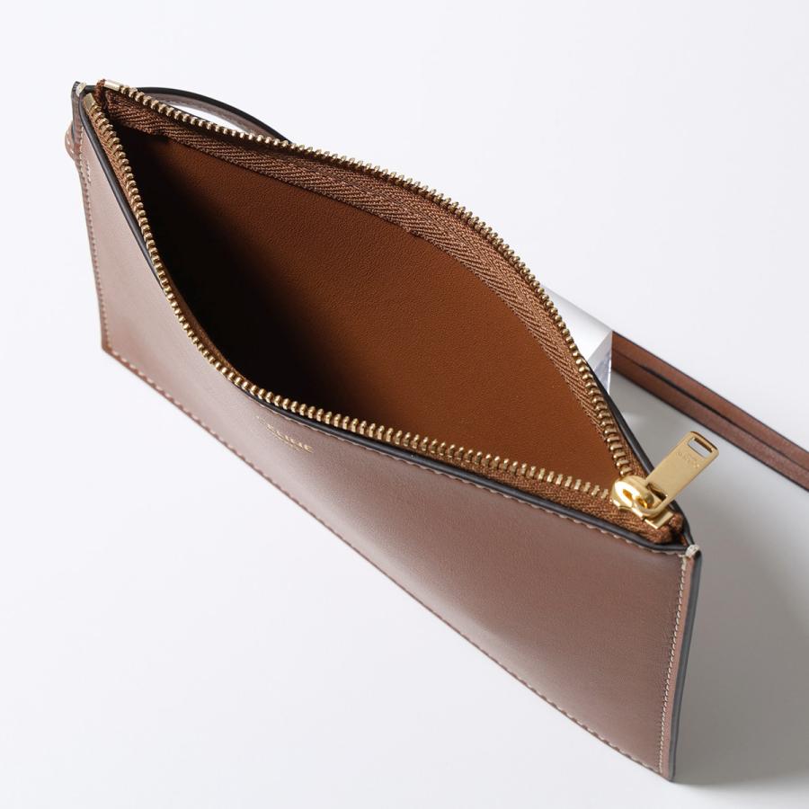 CELINE（セリーヌ） ハンドバッグ Medium Bucket Louise ミディアム