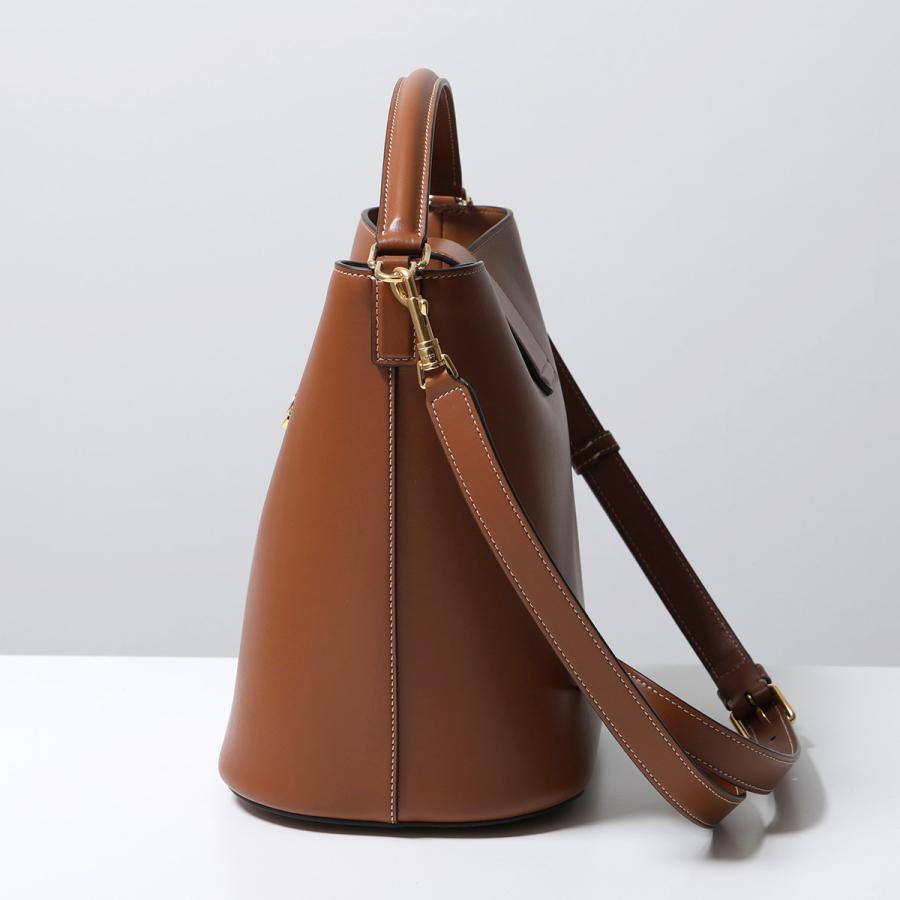 CELINE セリーヌ ハンドバッグ Medium Bucket Louise ミディアム