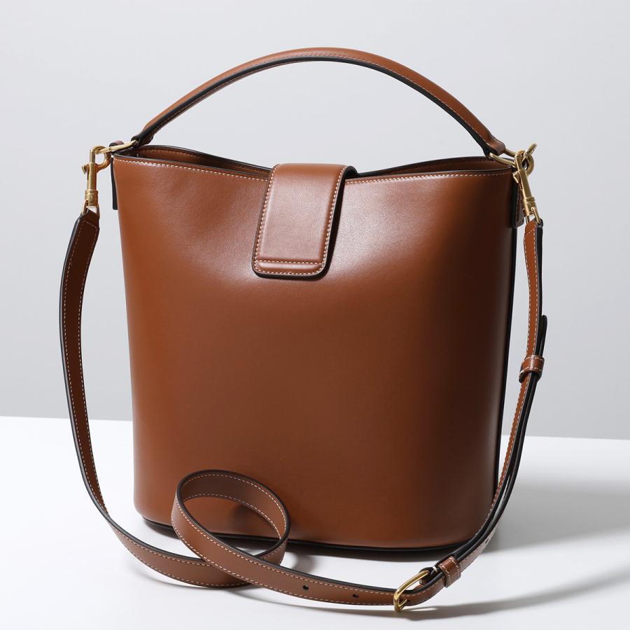 CELINE（セリーヌ） ハンドバッグ Medium Bucket Louise ミディアム