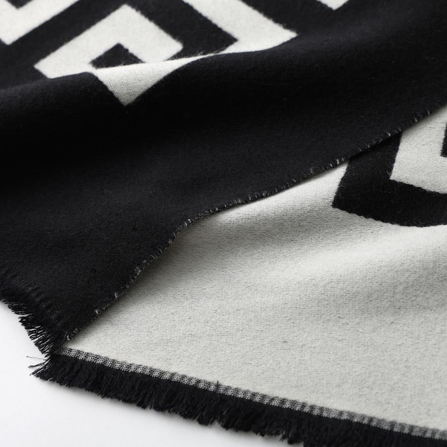 GIVENCHY（ジバンシィ） マフラー J6262 レディース フリンジ ストール