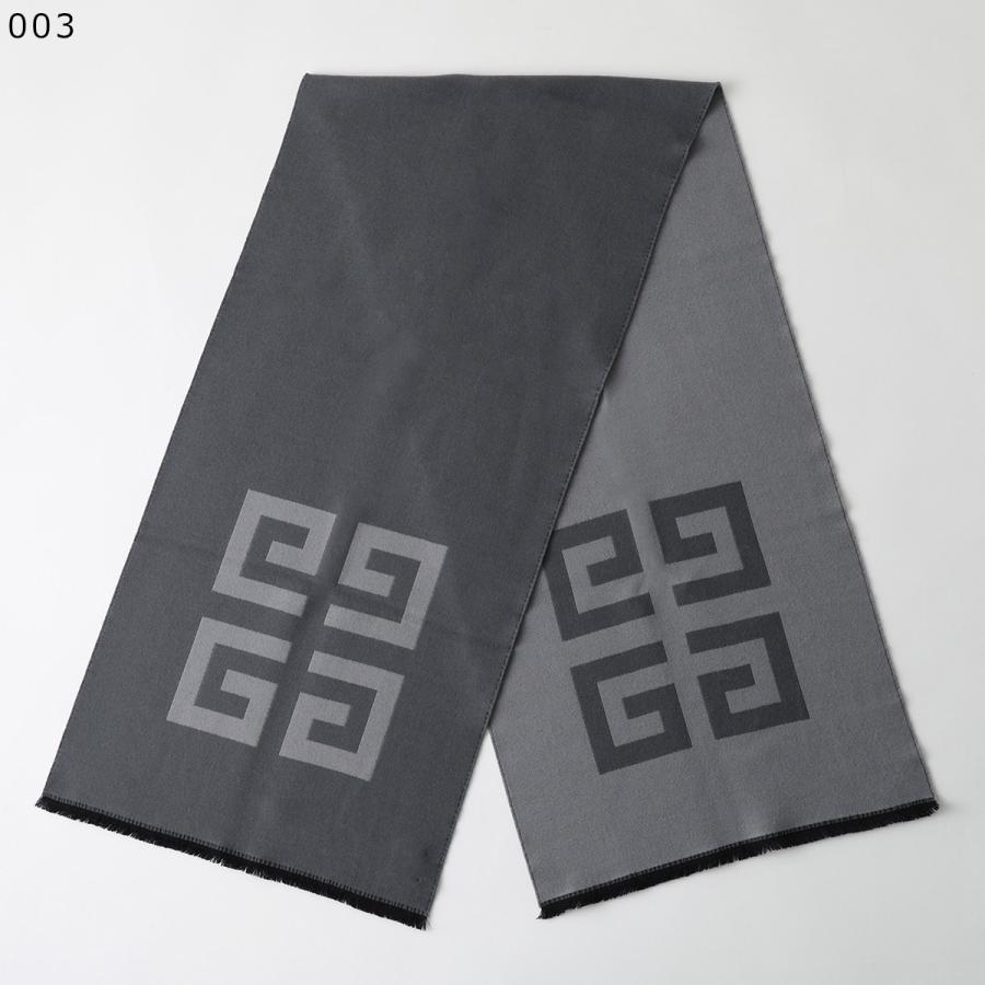 GIVENCHY（ジバンシィ） マフラー J6262 レディース フリンジ ストール