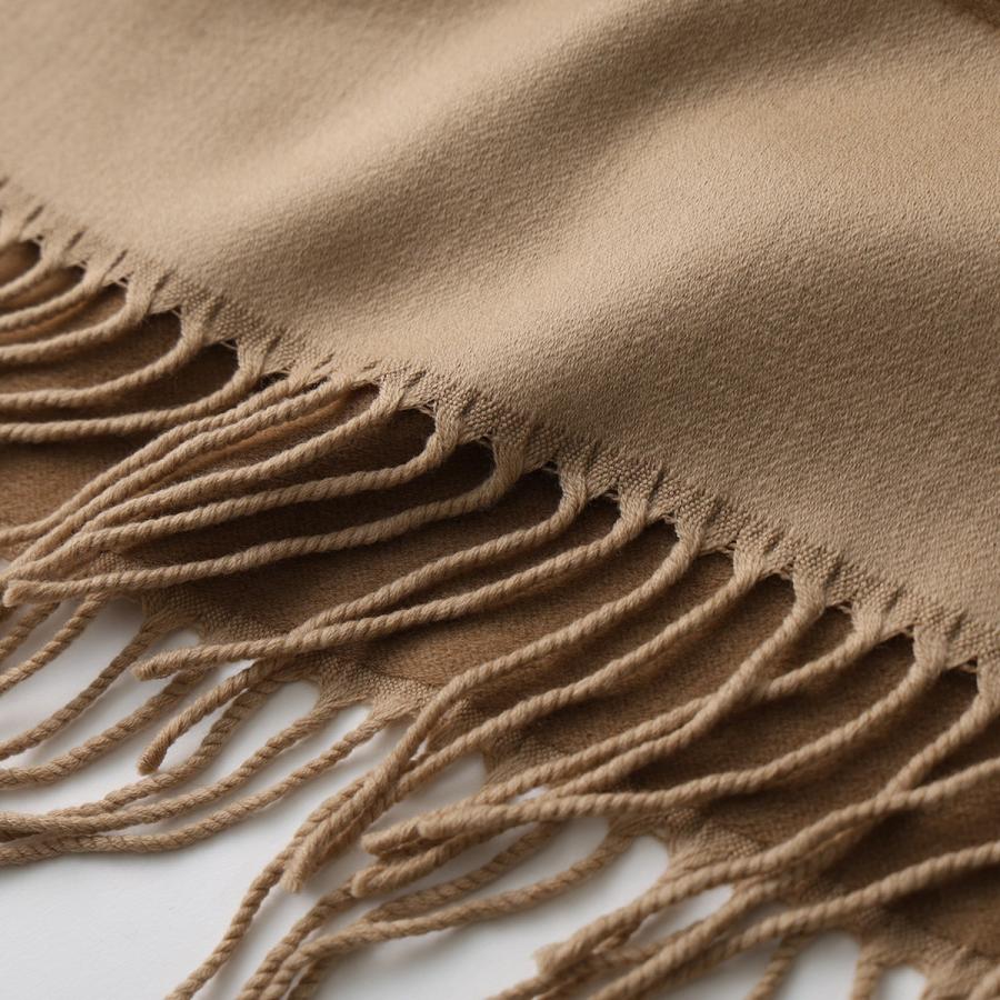 GIVENCHY（ジバンシィ） マフラー J5780 レディース フリンジ ストール