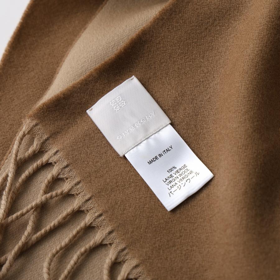 GIVENCHY（ジバンシィ） マフラー J5780 レディース フリンジ ストール