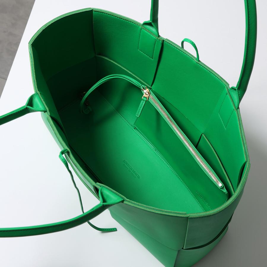 BOTTEGA VENETA（ボッテガ・ヴェネタ） トートバッグ ARCO アルコ