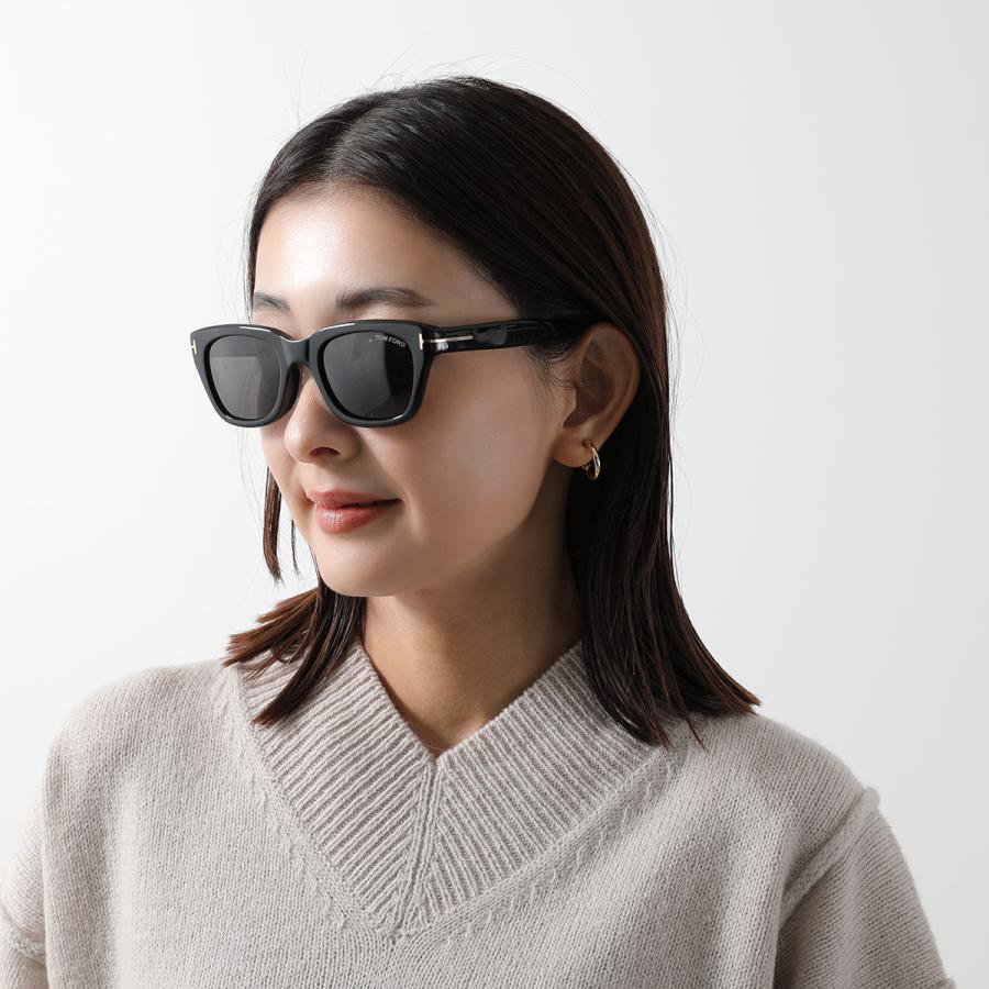 TOM FORD（トムフォード） サングラス Snowdon TF237-F FT237-F