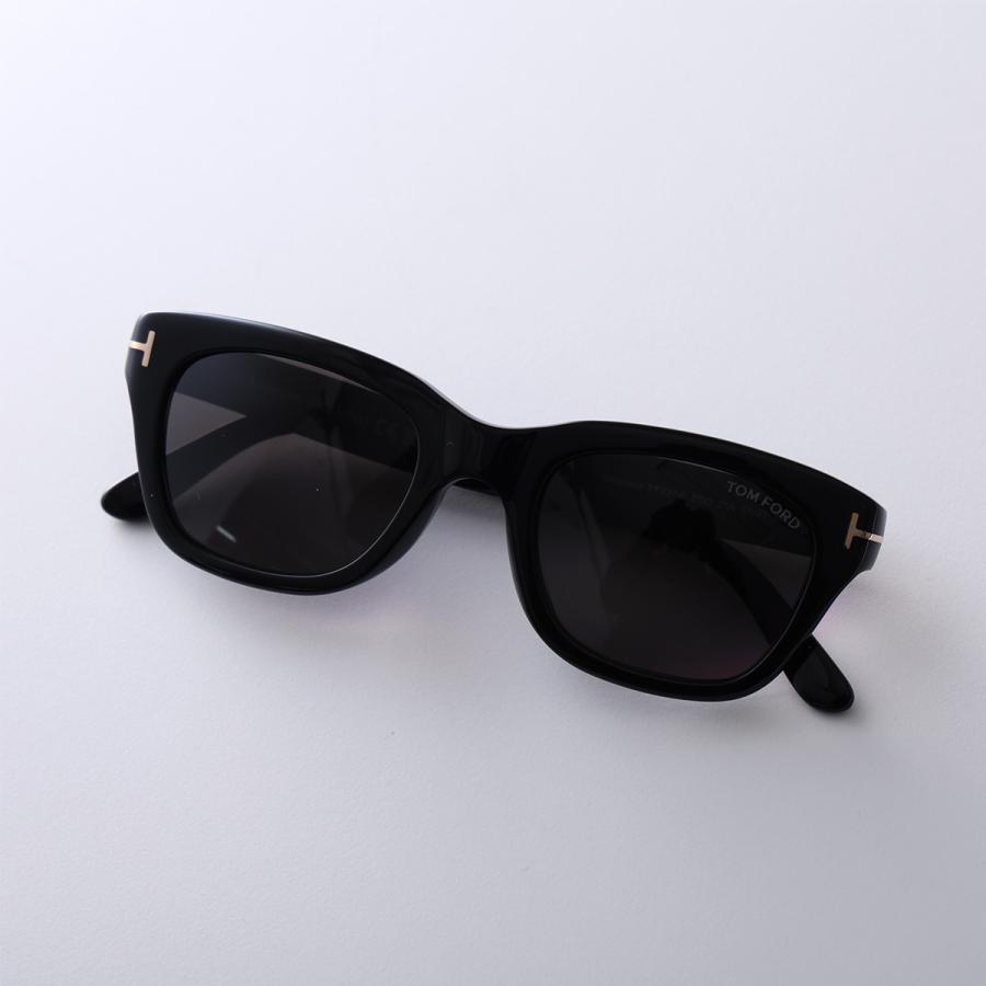 TOM FORD（トムフォード） サングラス Snowdon TF237-F FT237-F